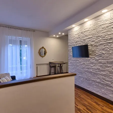 Tommasini Apartament Bolonia