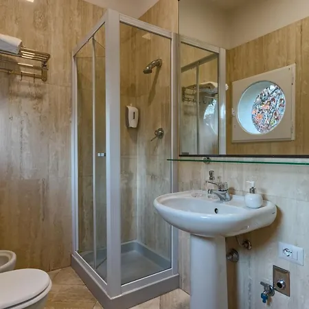 Apartament Tommasini *