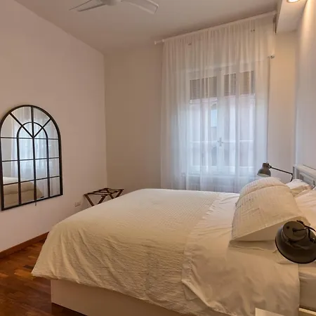 Tommasini Apartament