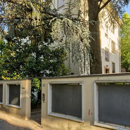 Apartament Tommasini Bolonia