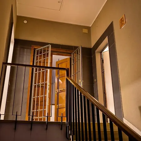 Apartament Tommasini