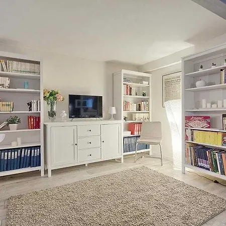 Tommasini Apartament *