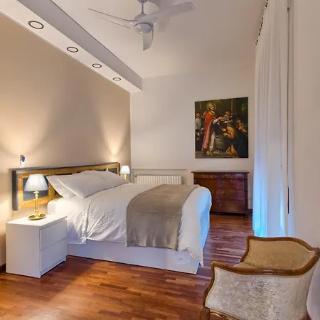 Tommasini Apartment Bologna