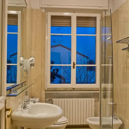 Apartment Tommasini *