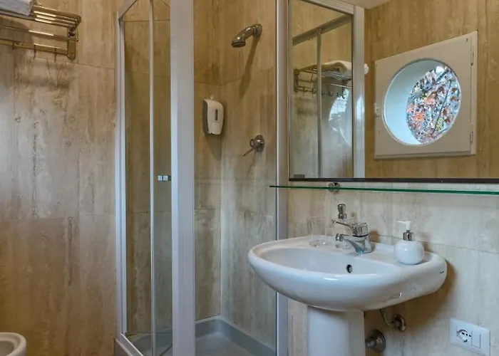 Apartmán Tommasini *