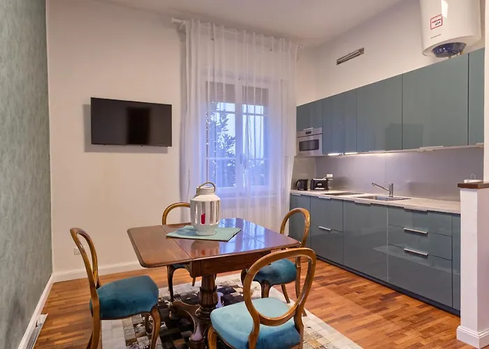 Tommasini * بولونيا