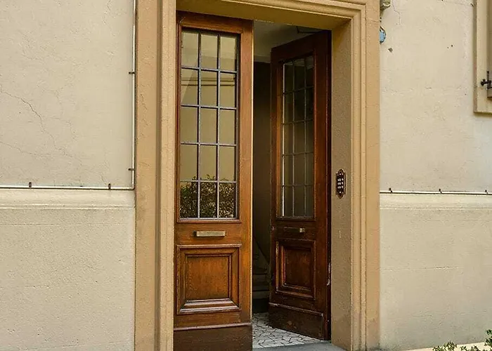 Apartmán Tommasini Boloňa