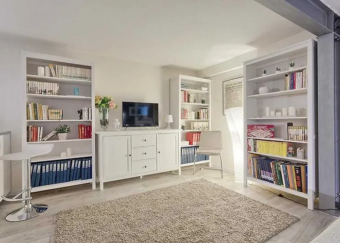 Tommasini Apartmán *