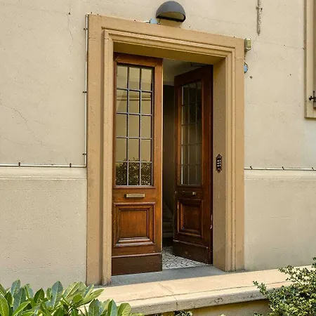 Appartement Tommasini Bologna