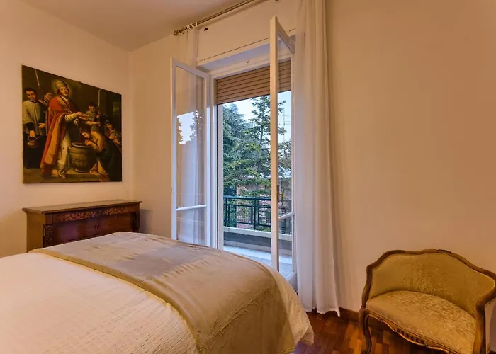 Tommasini Apartamento *