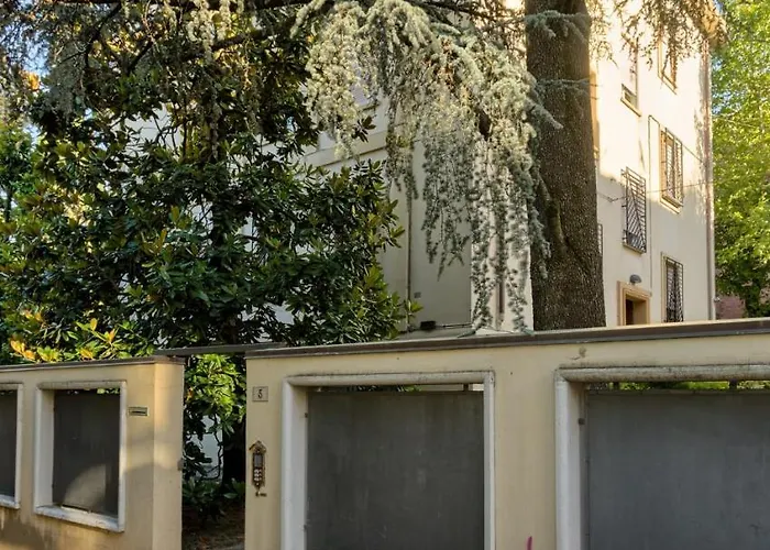 Apartamento Tommasini Bolonha